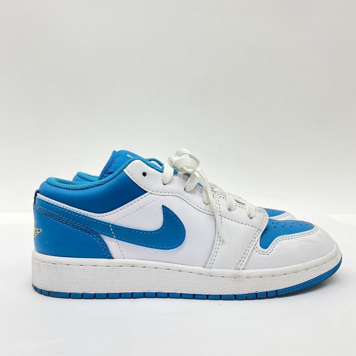 NIKE ナイキ J AIR JORDAN 1 LOW GS エアジョーダン ロー 553560-174 