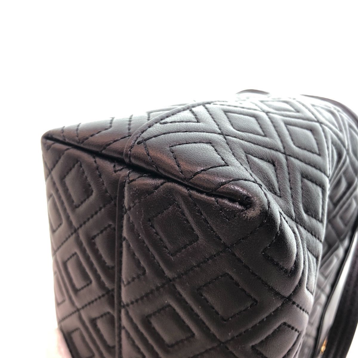 TORY BURCH トリーバーチ バッグ チェーン トートバッグ