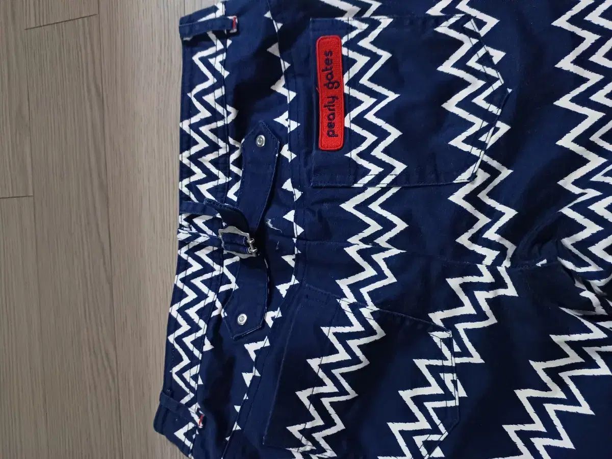 PEARLY 売れ筋 GATES(パーリーゲイツ) 1 雑穀 94