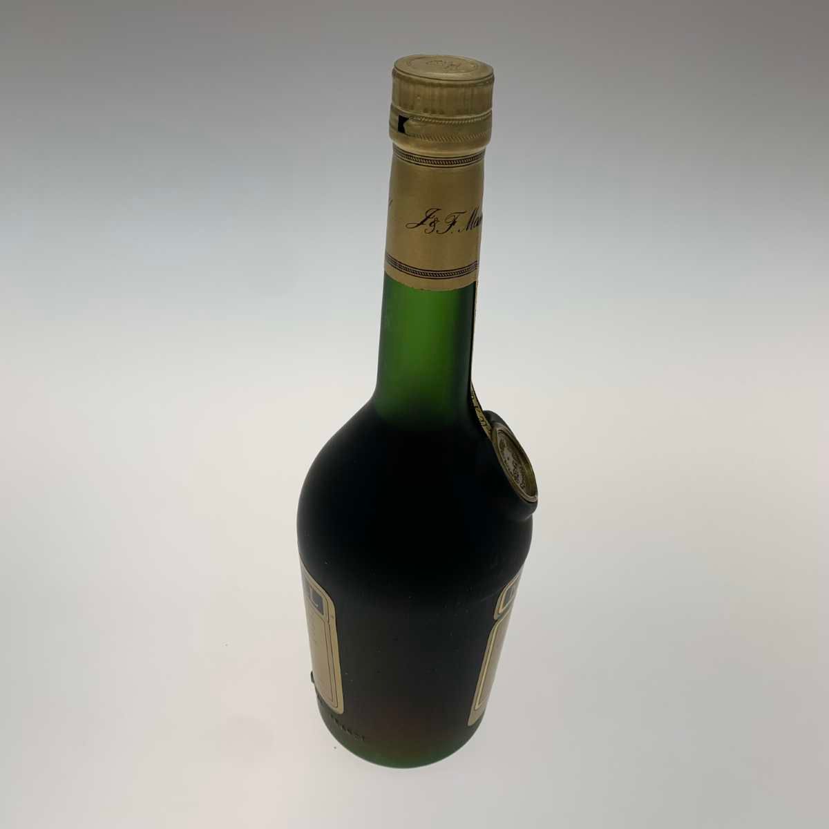 ○○MARTELL マーテル ブランデー コニャック 700ml MEDAILLON 40