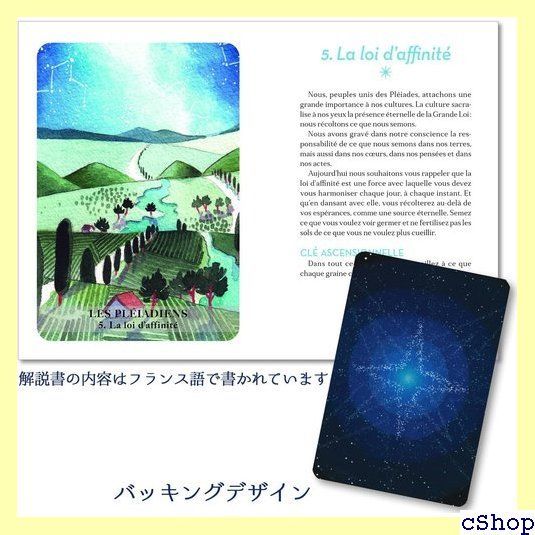 アガルタのオラクル オラクルカードの意味 日本語一覧付き カード 占い 169 アガルタのオラクル オラクルカードの意味 日本語一覧付き タロット