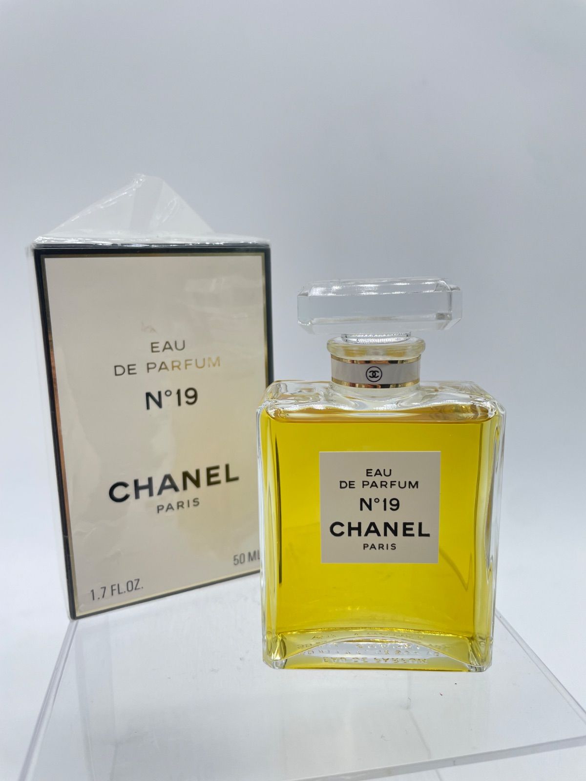 シャネル　19　50ml　CS1352　PY