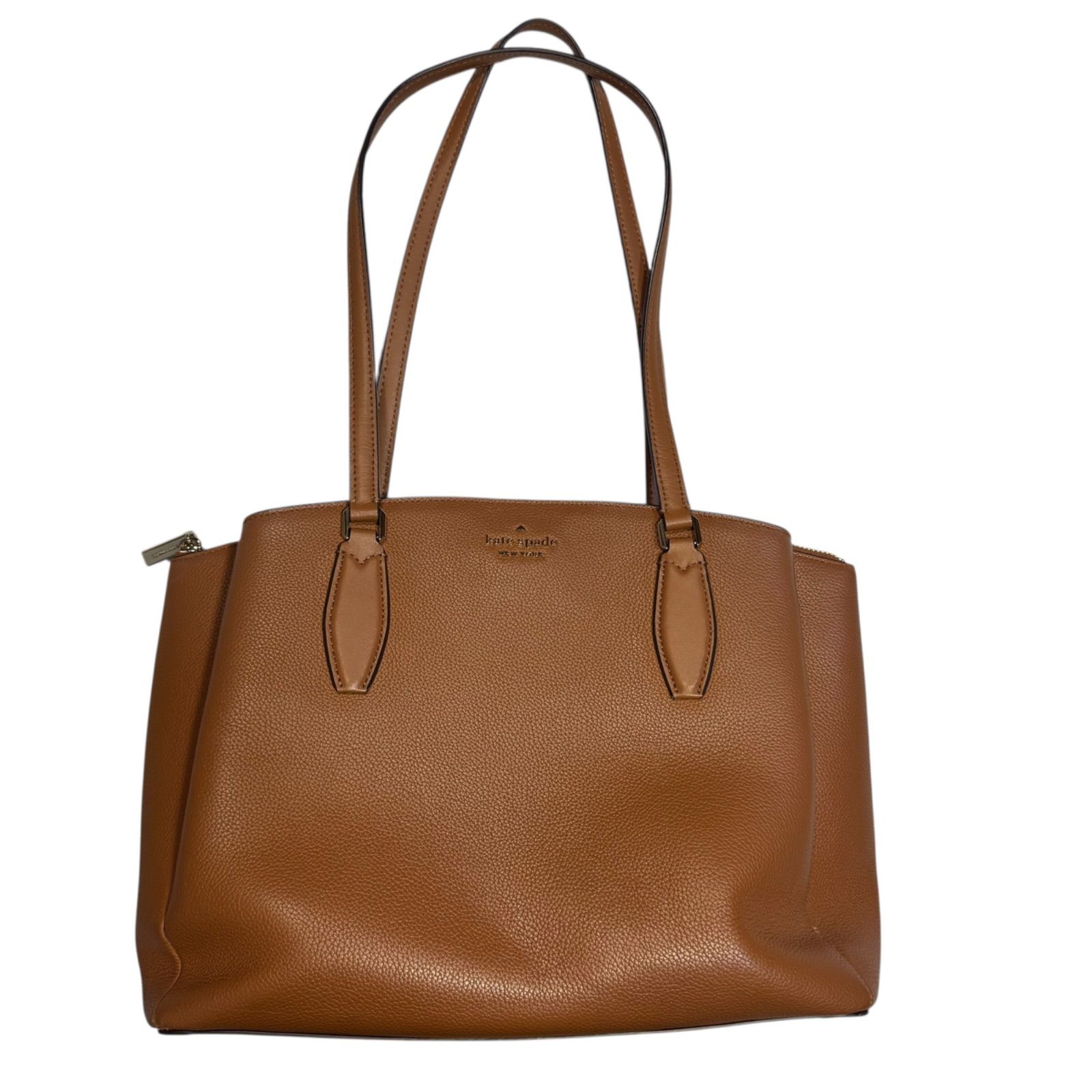 C360 kate spade NEW YORK ケイトスペード ニューヨーク モネ ラージ 