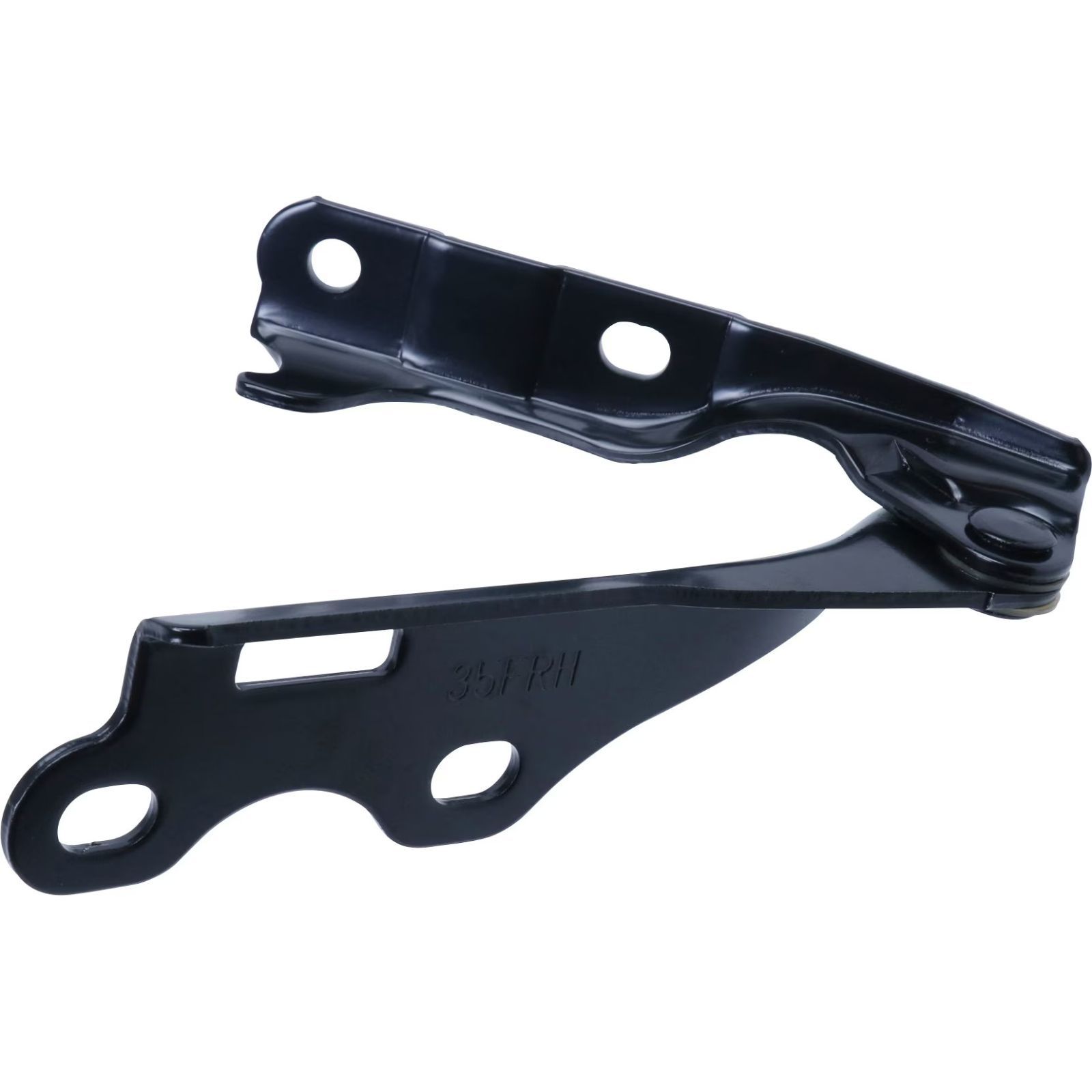 日産 NISSAN 純正 シルビア S13 フード ボンネット ヒンジ 右 RH 運転席 単品 180 SX s13 sx エアコン ダッシュボード ステアリング パーツ エンジン タイヤ バンパー 検索 マフラー