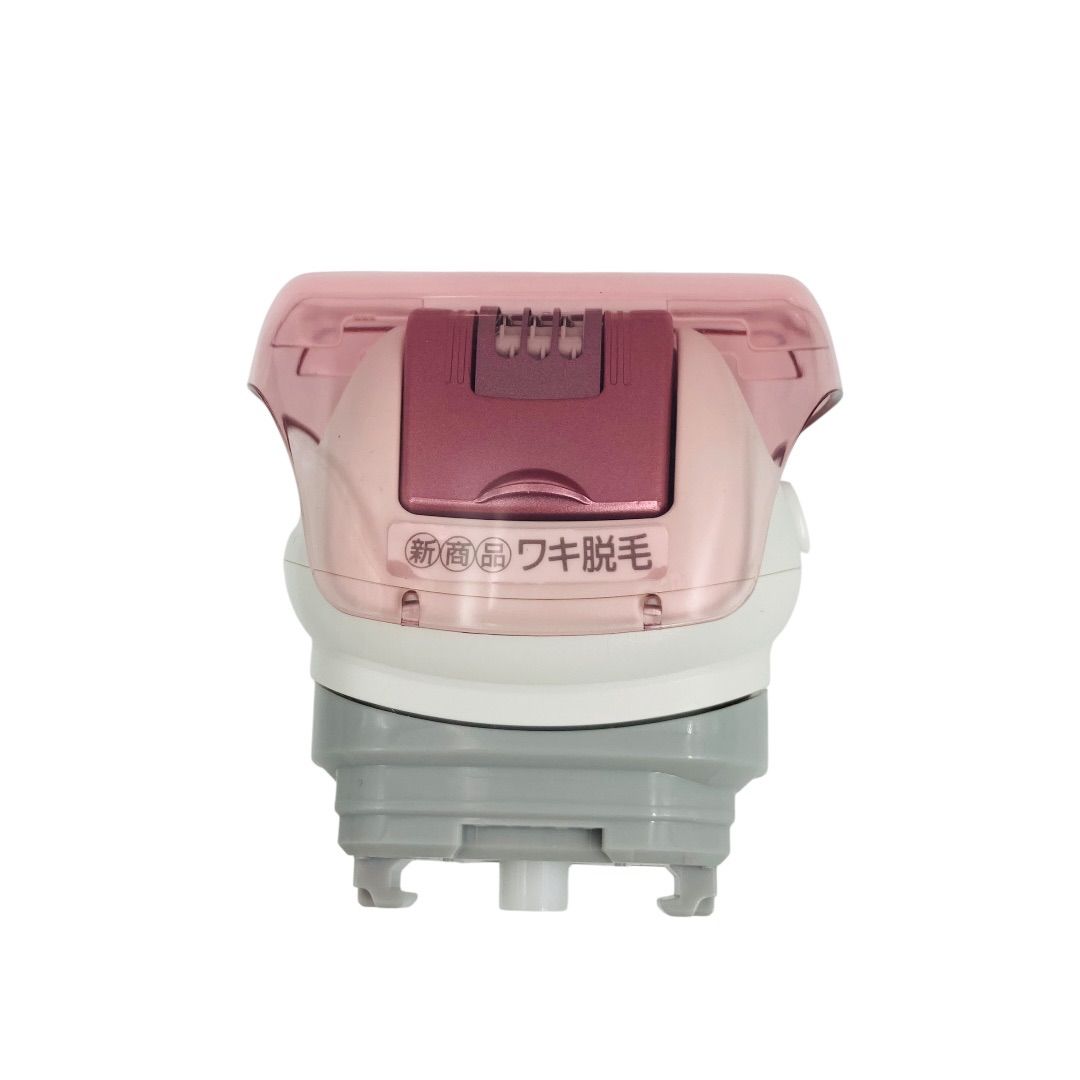 National soie ES 2047-G レディース 脱毛器 概要 ソイエ ES2047