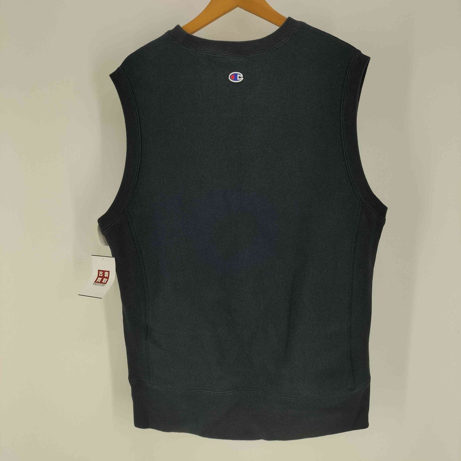 チャンピオン Champion 青単 復刻 REVRSE WEAVE リバースウィーブ 目 