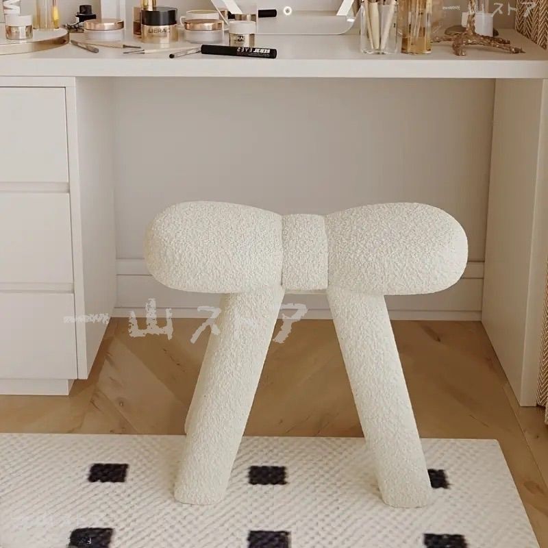 フランスアンティーク木製ドレッシングテーブル/化粧台ドレッサー