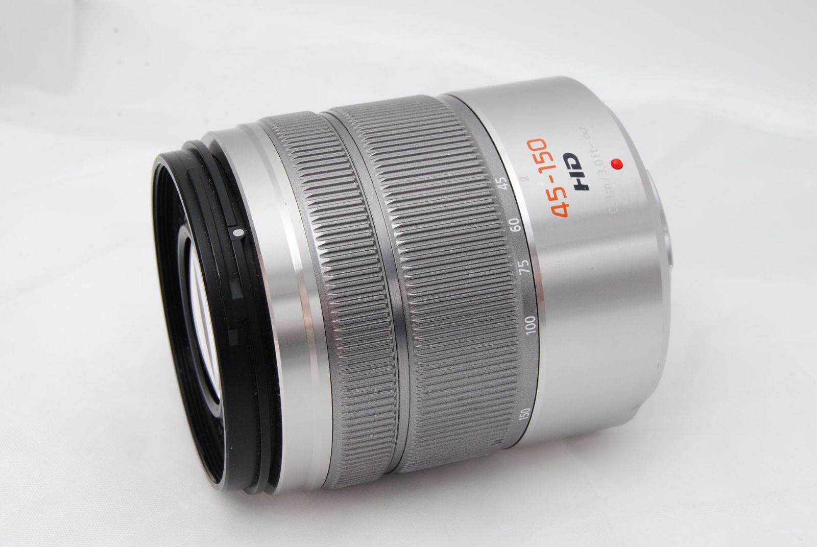 望遠レンズ Panasonic LUMIX 45-150mm H-FS45150 Panasonic