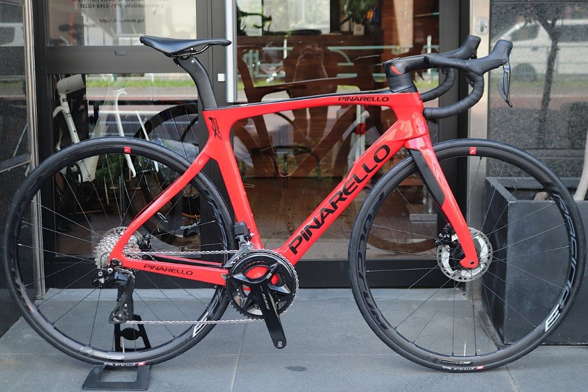 リドレーNOAH RS RIDLEY NOAH RS ロット・ベリソルチームカラー