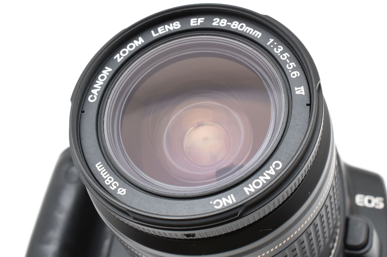 canon kiss x9i標準レンズセット/ Canon EF 28-80mm canon kiss x 9i標準レンズセット/Canon EF 28-80
