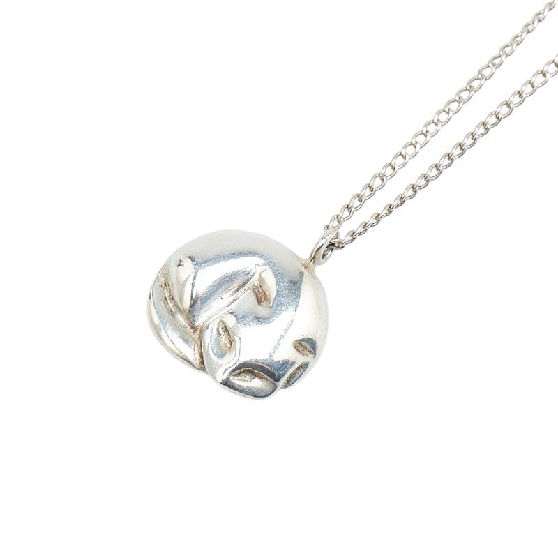 ティファニー 猫キャットモチーフ スターリングシルバー TIFFANY&Co