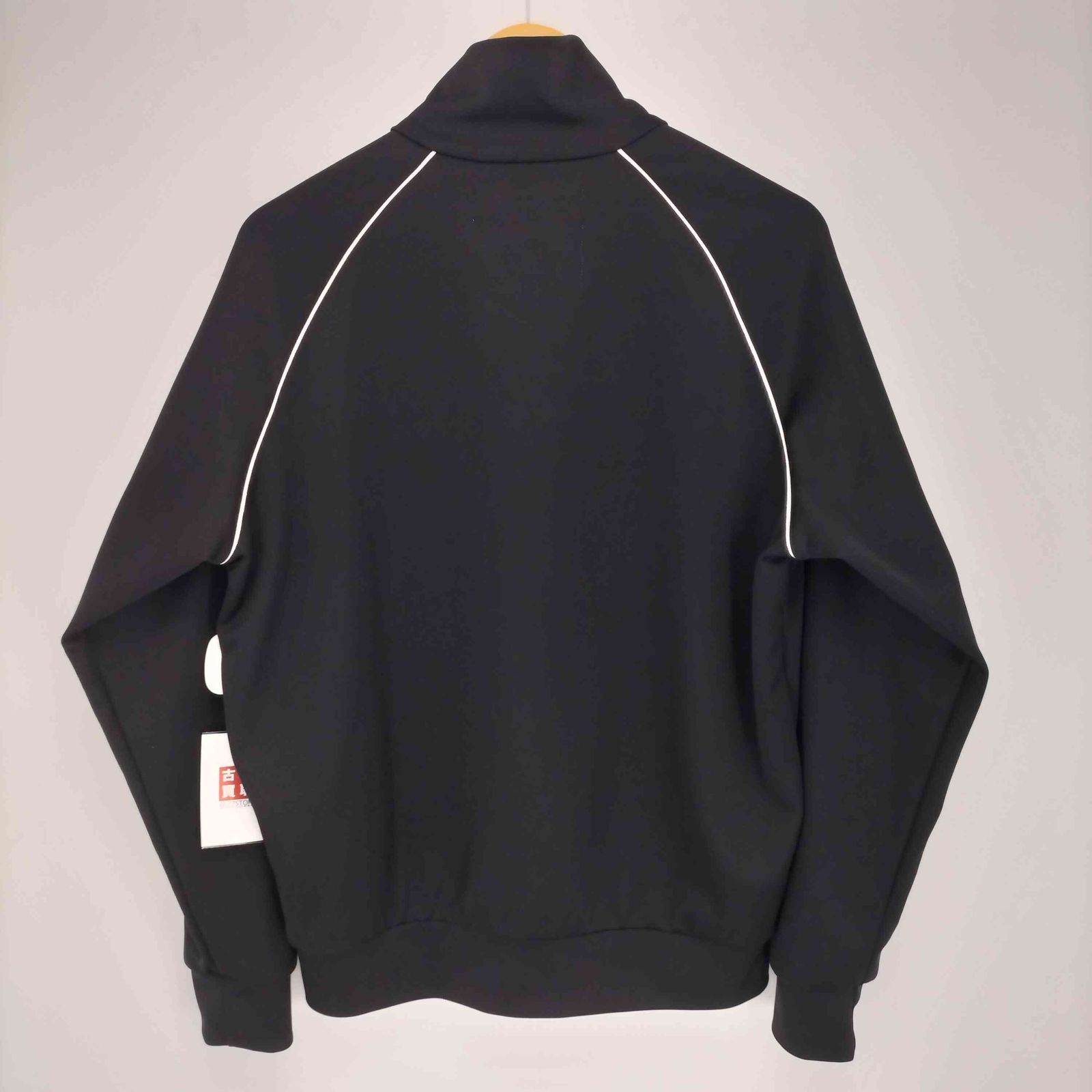 ダイリク DAIRIKU Film Students Track Jacket メンズ import：M