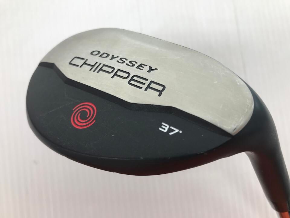 ODYSSEY CHIPPER 25 レディス | 37 | オリジナルスチール | | ウェッジ | オデッセイ 最短即日発送