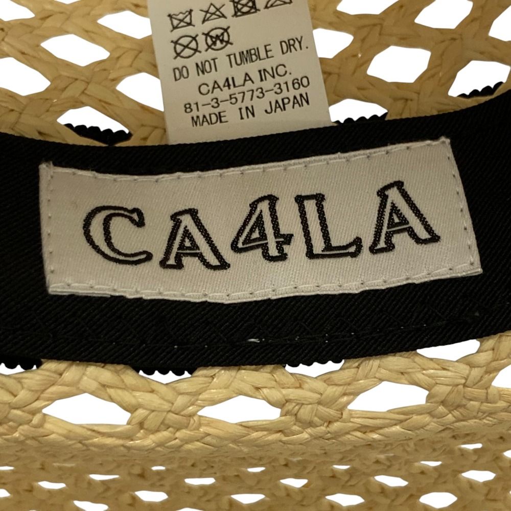 DOT パナマハット