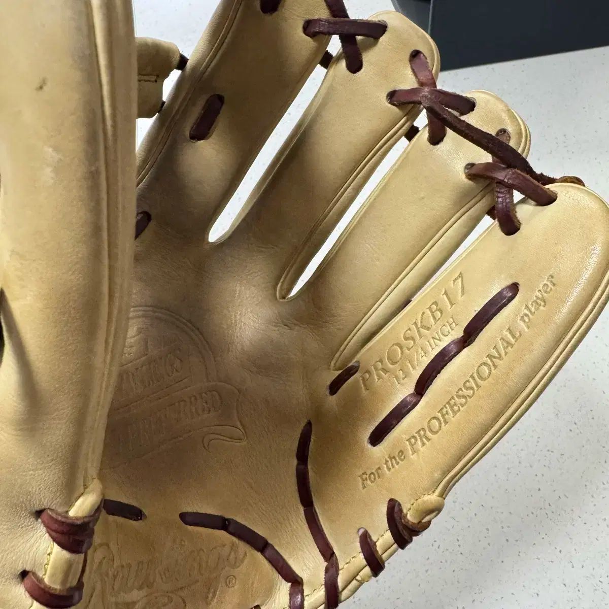 Rawlings ローリングス