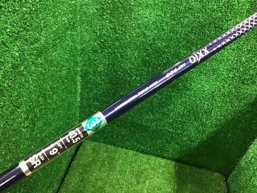 中古】 ダンロップ XXIO(2016) U3 ユーティリティ UT XXIO MP900