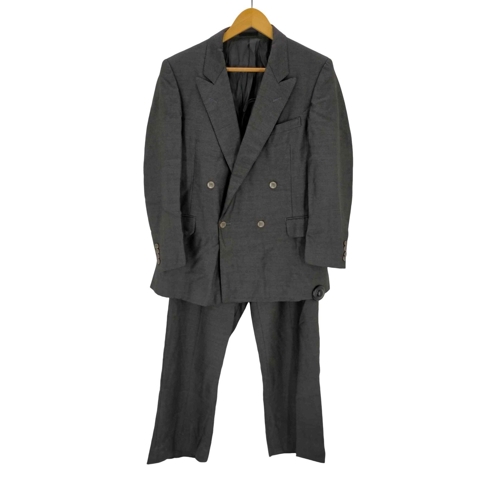 バーバリーズ BURBERRYS ダブルブレストテーラードジャケット