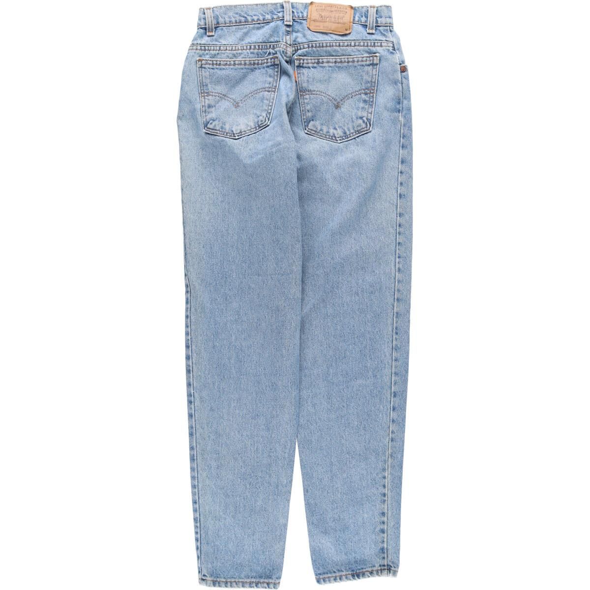 古着 リーバイス Levi