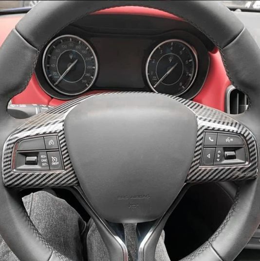 フェイカーステアリング Yahoo!オークション - FAKER フェイカー ビレット レザー ステアリング