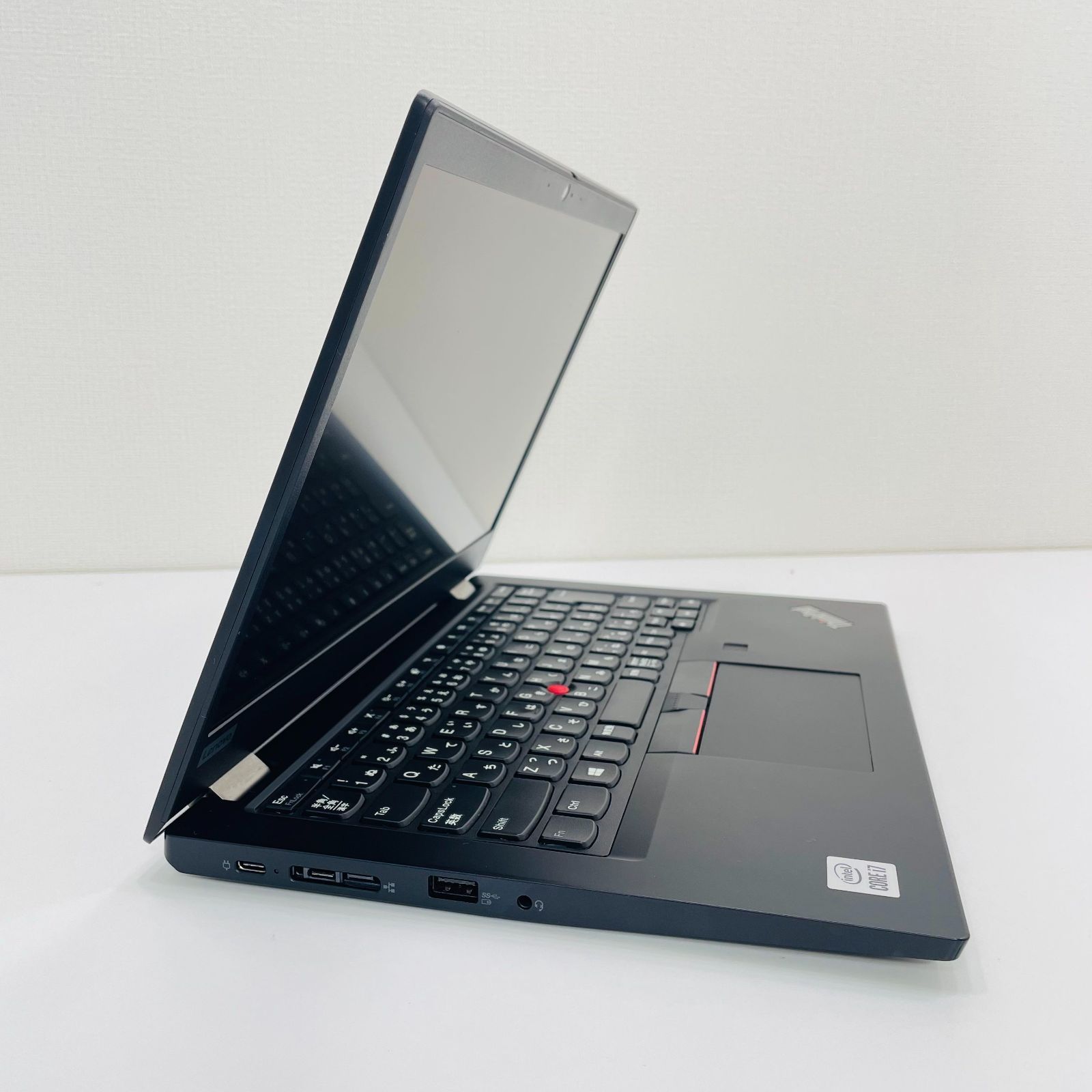 Lenovo ThinkPad L13 gen1 メモリ16GB Lenovo ThinkPad L13 gen1 メモリ16GB
