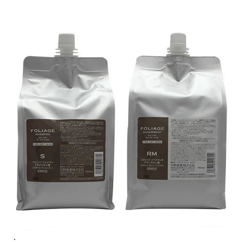 オールインワンボリューミンクリームシャンプーの通販 - 銀座