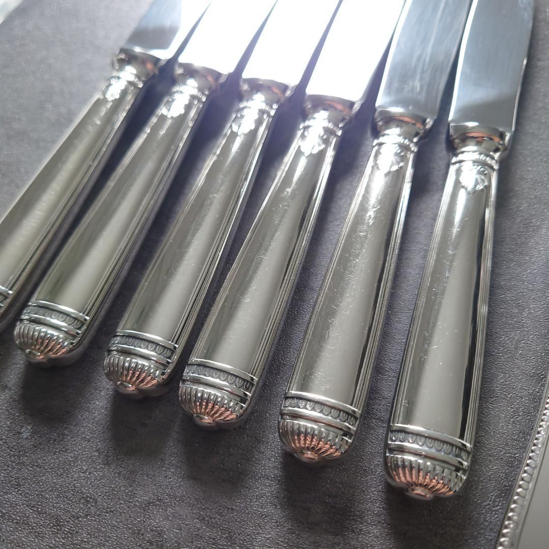 クリストフル マルメゾン サイズ 18点 SKLAD-KIRPICHA_RU