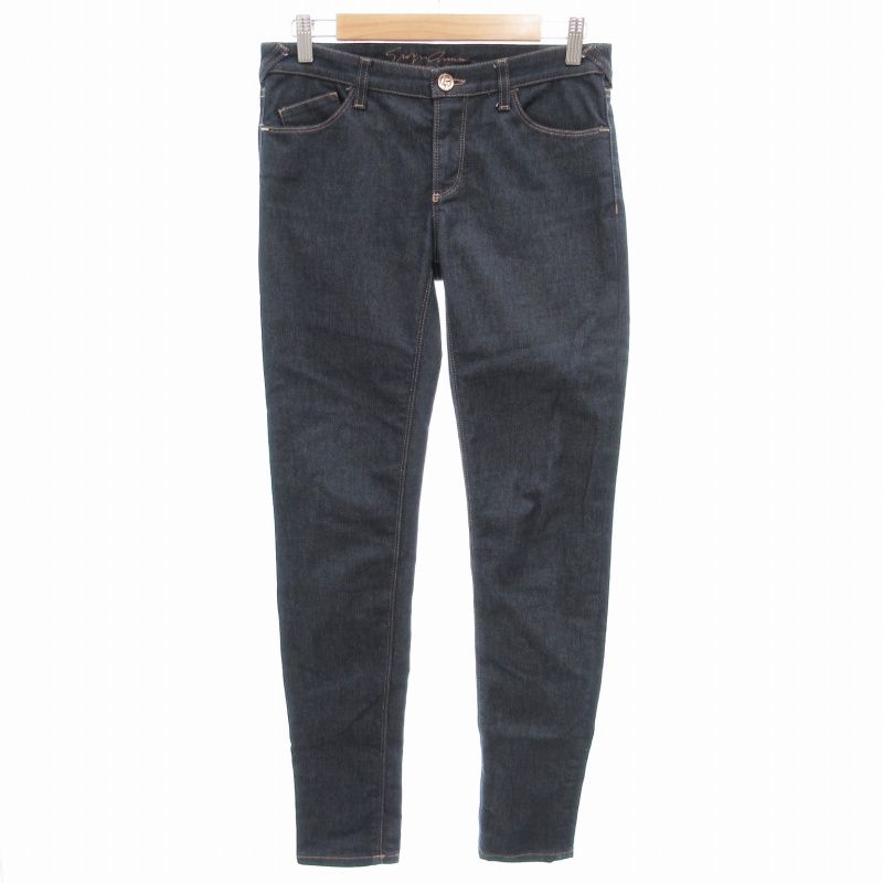 ジョルジオアルマーニ GIORGIO ARMANI デニムパンツ ジーンズ