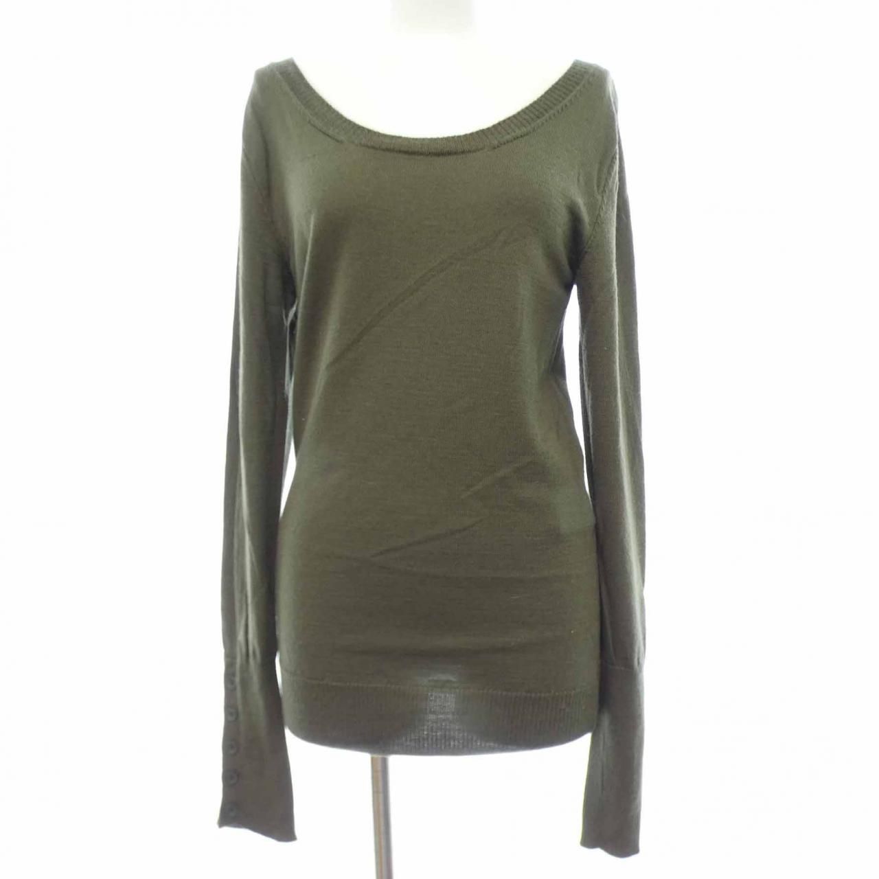 リミフゥ LIMI feu ニット - メルカリ