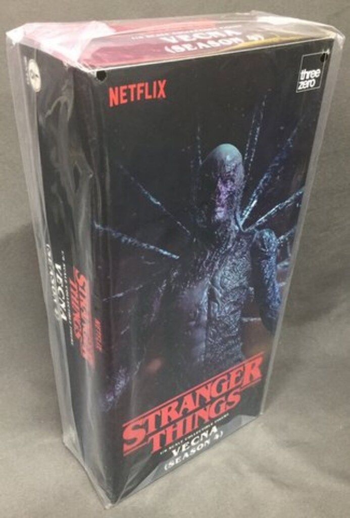 threezero Vecna Season 4