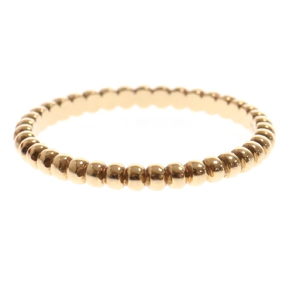 Van Cleef & Arpels (ヴァンクリーフアンドアーペル) ペルレ スモール