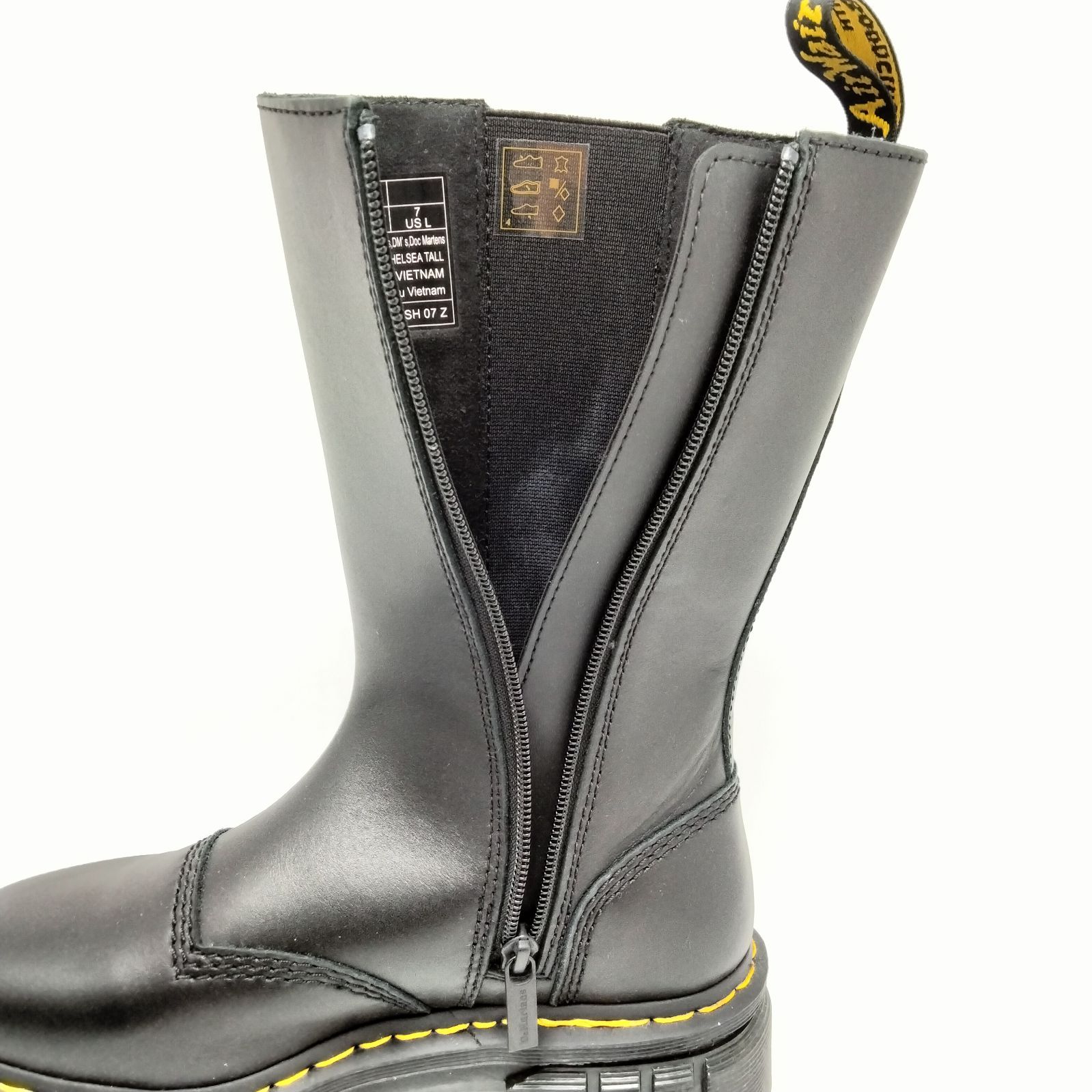 ️ ドクターマーチン