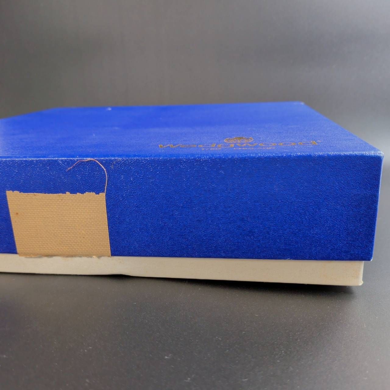 ウエッジウッド グレンミスト