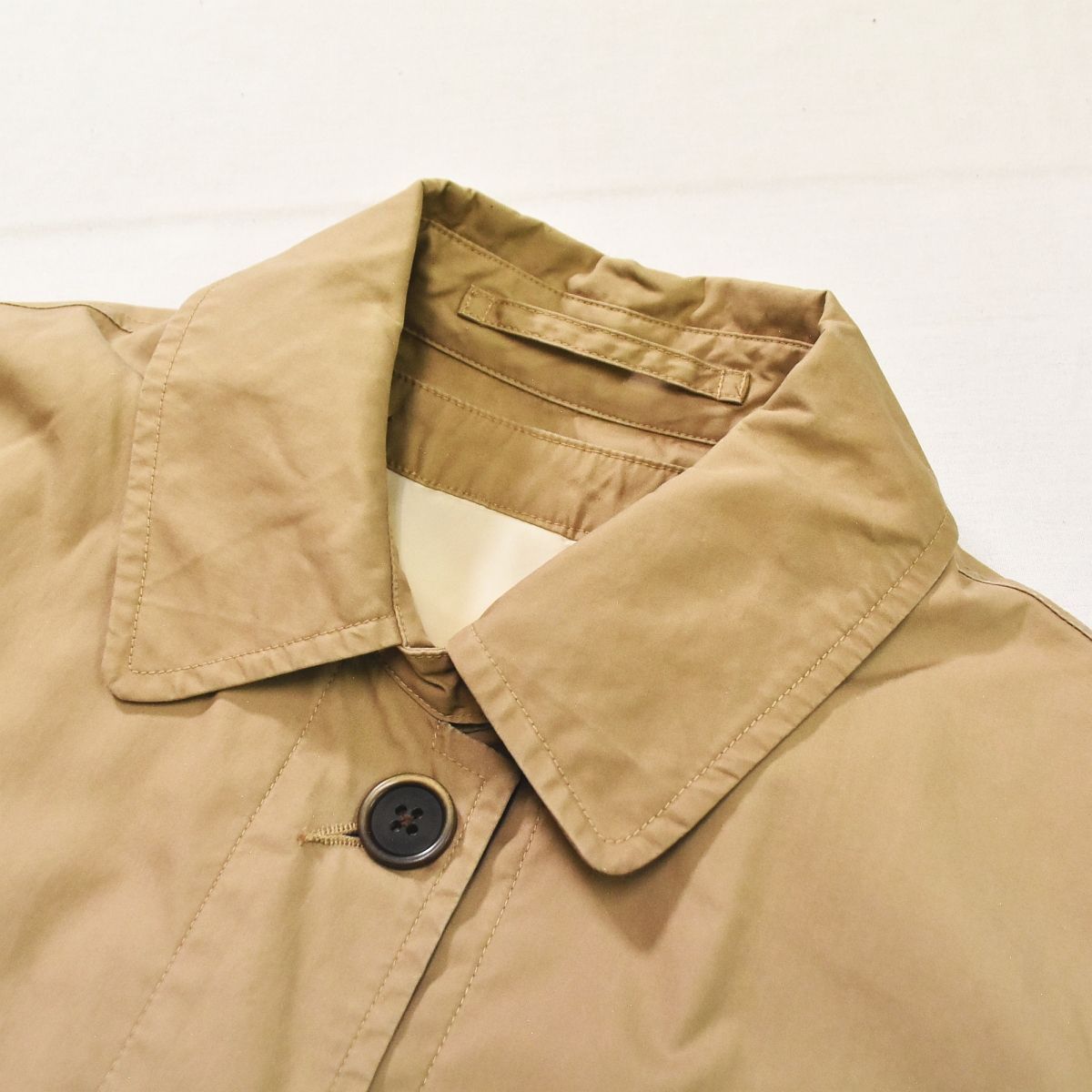 エイチエムエル MHL. マーガレットハウエル MARGARETHOWELL ダウン 