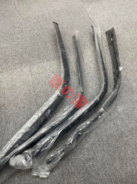 ロント-リアフェンダーフ 2020-2025 Jeep Wrangler FFCRYSTALESIA_COM