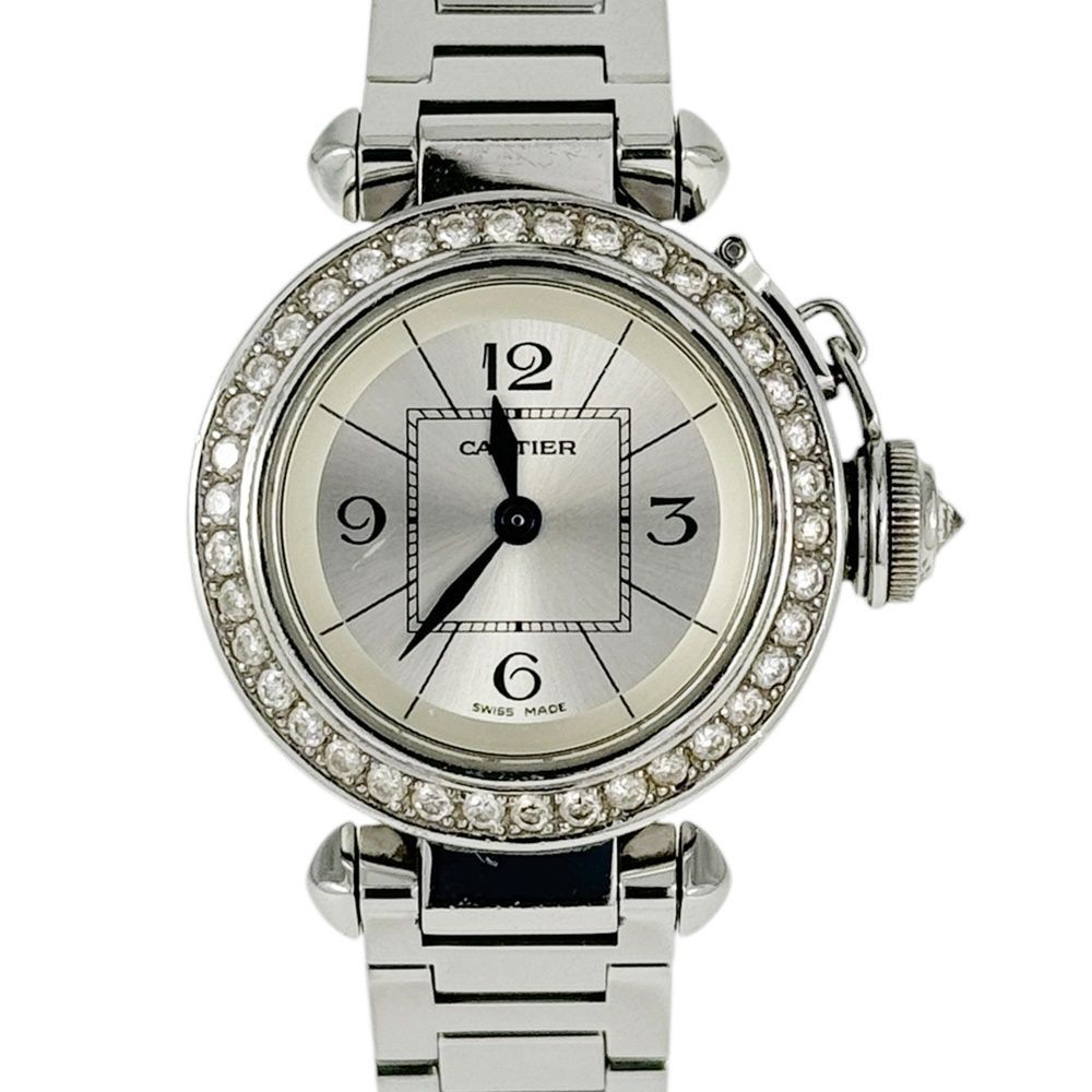 難あり】エルメス クロアジュール クオーツ ゴールド欠品 【ジャンク