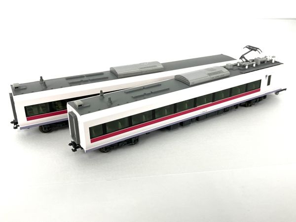 KATO 10-1110/10-1111 E657系 スーパーひたち10両セット - 鉄道模型