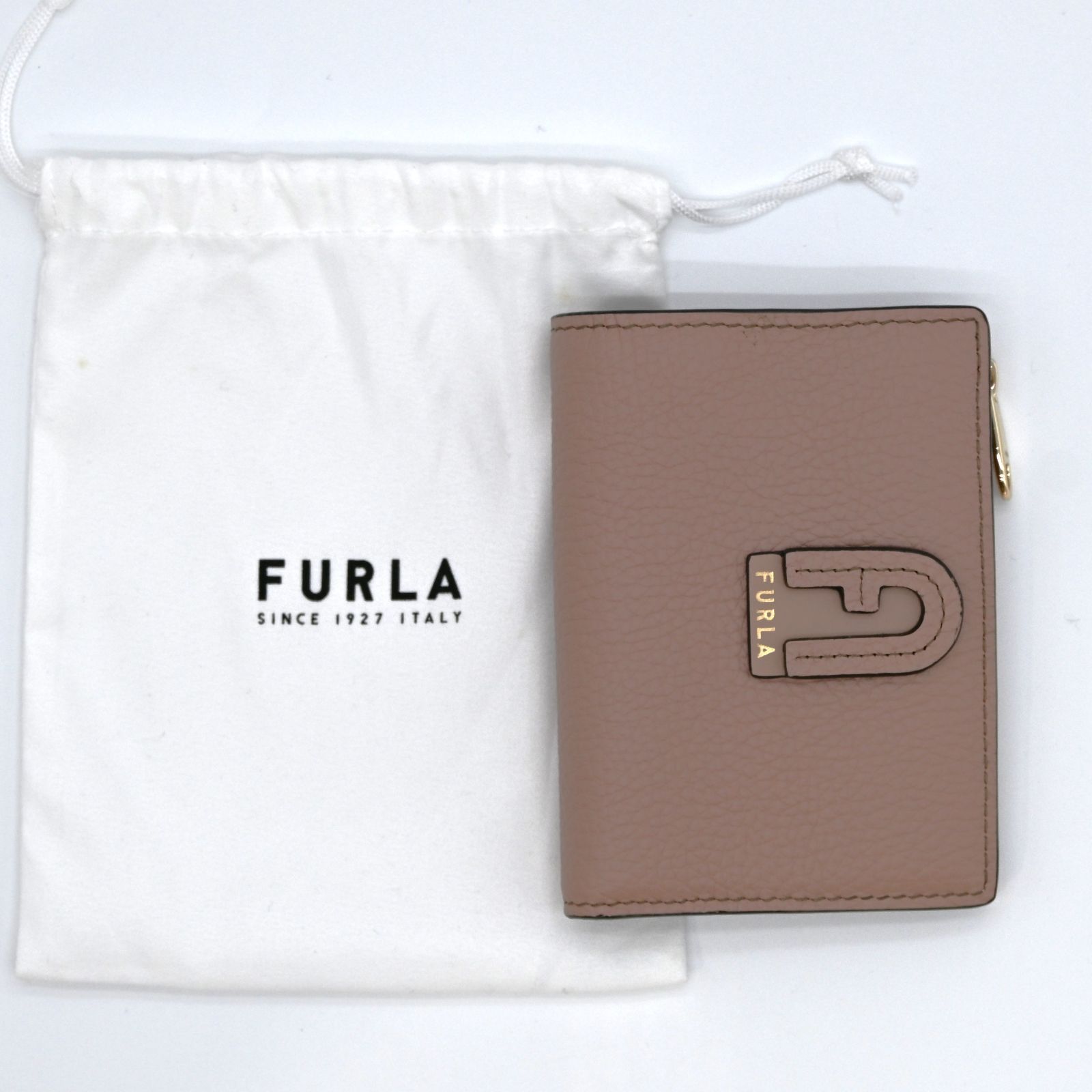 FURLA フルラ 二つ折り財布 ダフネ レザー コンパクトウォレット 楽天市場】フルラ FURLA Furla コンパクトウォレット 二つ折り