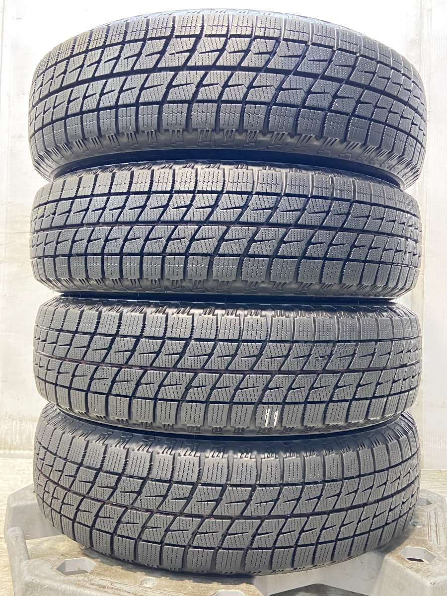 トーヨータイヤ 中古4本セット