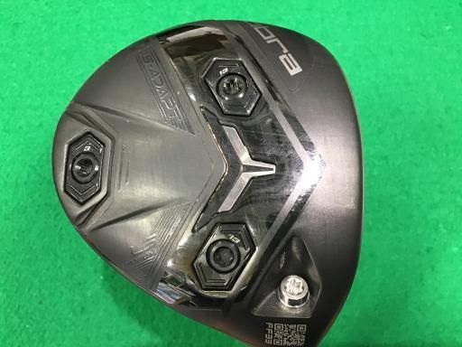 コブラ cobra DS-ADAPT LS 5W フェアウェイウッド FW LIN-Q for Cobra DS-ADAPT FW フレックスS メンズ 男性用 右利き 右用 Cランク ゴルフクラブ