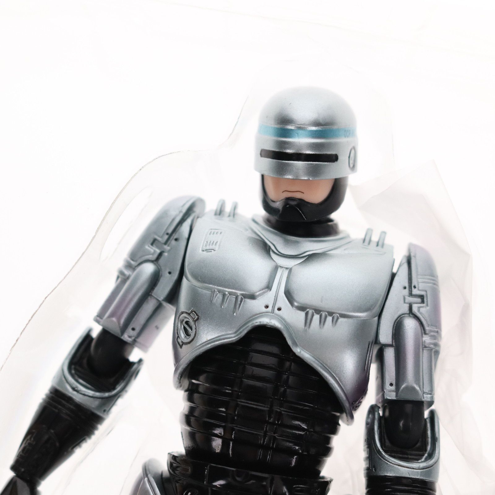 Max Factory - figma(フィグマ) 107 ロボコップ 完成品 可動フィギュア マックスファクトリー figma(フィグマ) 107 ロボコップ 完成品 可動フィギュア