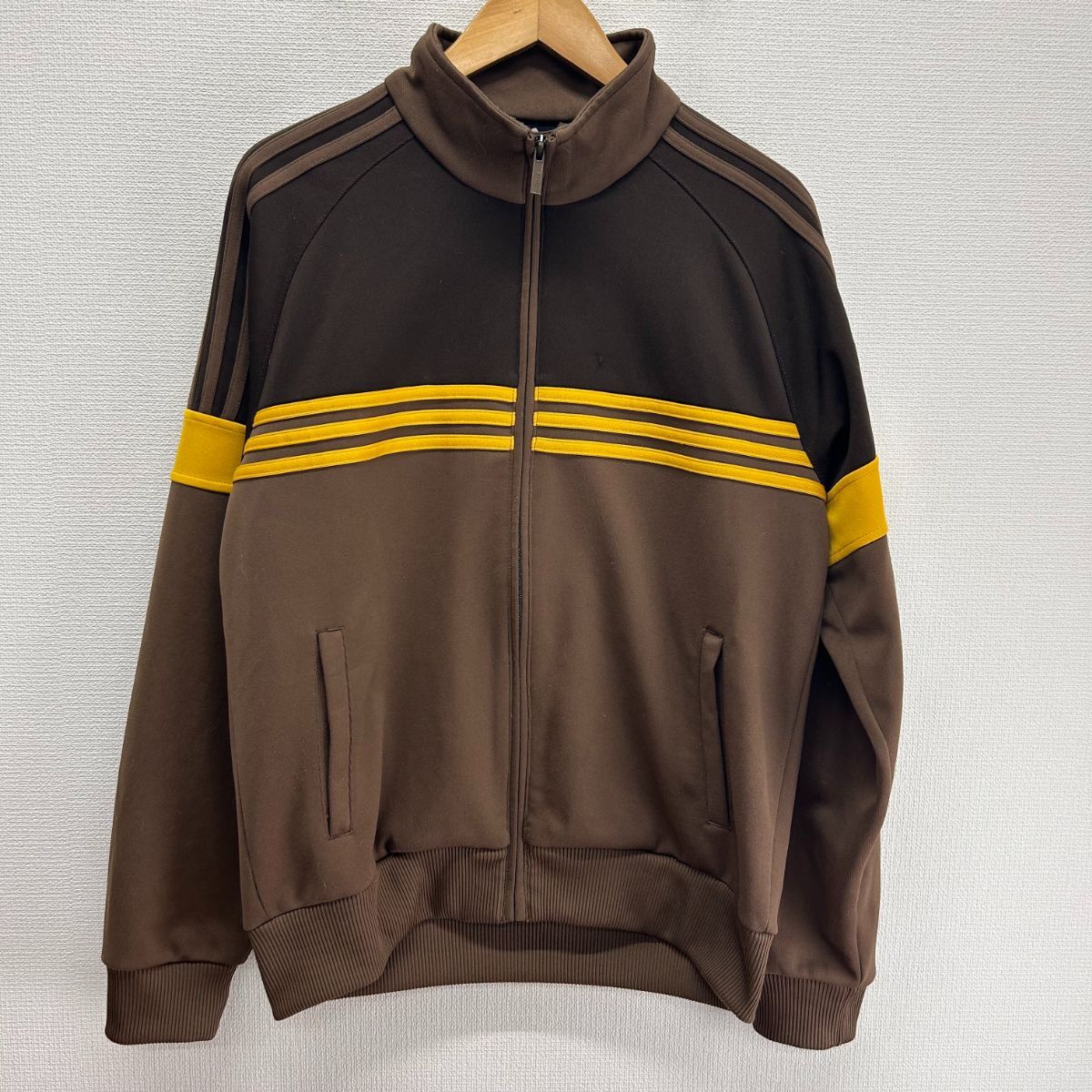 adidas アディダス APU002 トラックジャケット ジャージ L 10114127