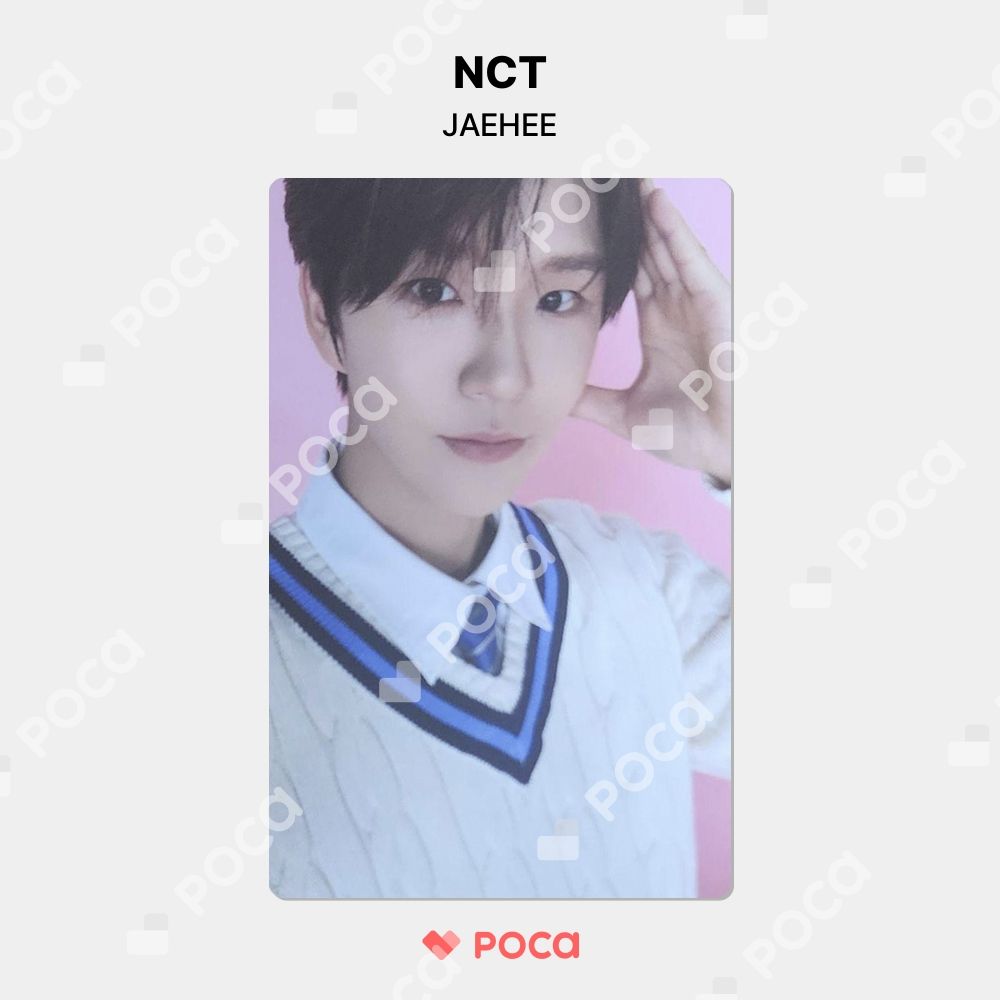 NCT 127 ジェヒョン　トレカ　smtown 2025 NCT 127 ジェヒョン SMTOWN 2025アルバム トレカ - メルカリ