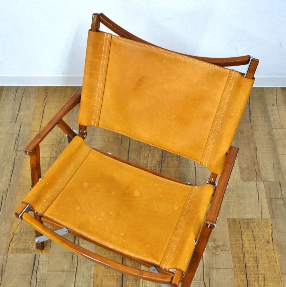カーミットチェア Kermit Chair ウォールナット PINOWORKS