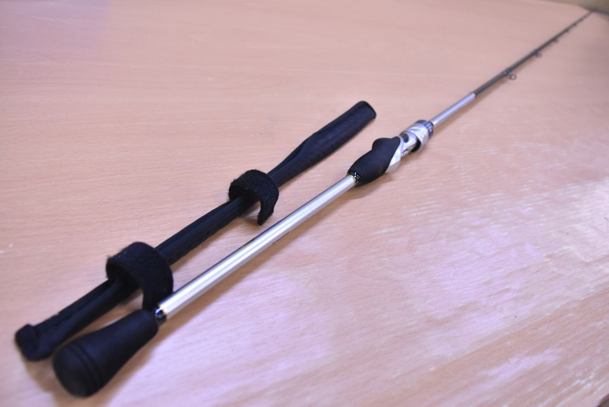 シマノ 18 ステファーノ SS H 180 船竿 SHIMANO STEPHANO オフショア 船釣り カワハギ 等