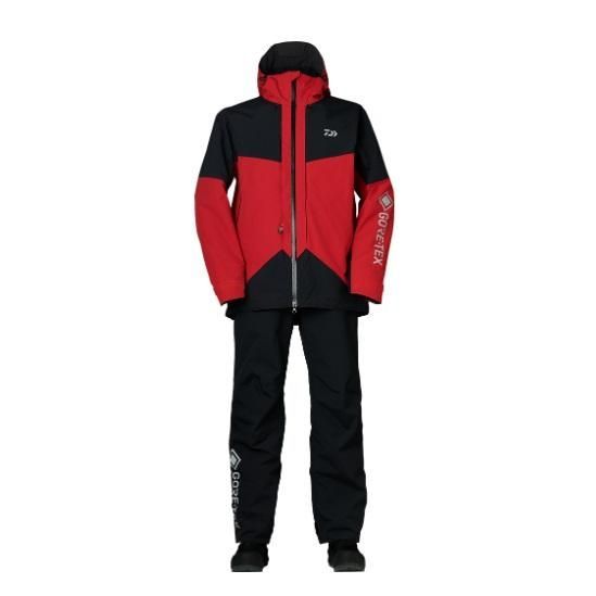 ダイワ DW-1822 ゴアテックスプロダクトコンビアップウィンタースーツ