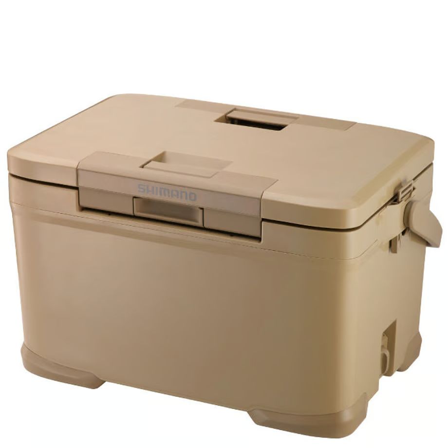 新品・未開封 シマノ ヴァシランド ST40L サンドベージュ （楽天