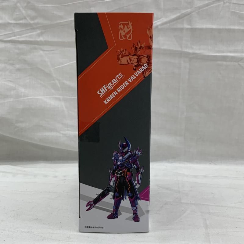 開封 S.H.Figuarts 仮面ライダーヴァル ド 91