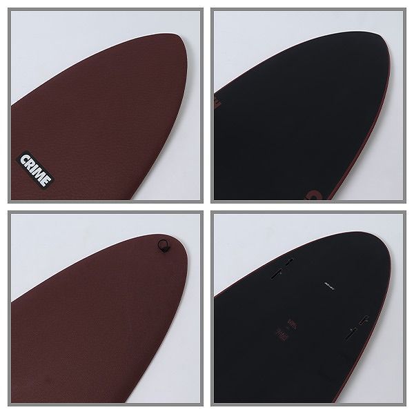 ☆彡クライム カリフォルニアツイン7’0 CRIME CA TWIN 新品未使用 CRIME クライム MID CA TWIN ミッド カリフォルニア ツイン