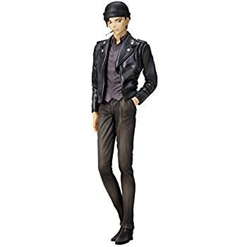 (未使用･未開封品)　名探偵コナン 「赤井 秀一」 ノンスケール PVC&ABS製塗装済み完成品フィギュア qdkdu57 美術品・アンティーク・コレクション 【】(未使用・未開封品) 名探偵