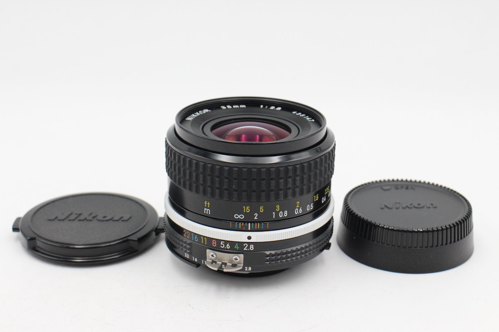 Nikon Ai